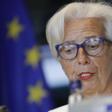 Lagarde mantiene su previsión de crecimiento económico pese a la inflación