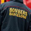 Archivo - Imatge de recurs dels Bombers de Barcelona