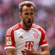 Bundesliga - Bayern Munich vs VfL Bochum