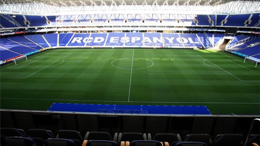 El Cornellà recibirá al Real Madrid en el campo del Espanyol | copa-de