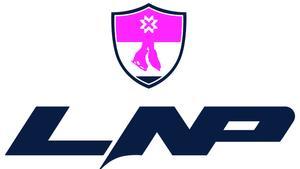 Logo de la Liga Nacional de Patinaje