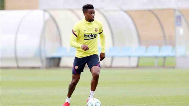 Semedo interesa al Manchester City de Guardiola Semedo interesa al Manchester City de Guardiola