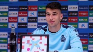 Marc Roca tiene muchos pretendientes Marc Roca tiene muchos pretendientes