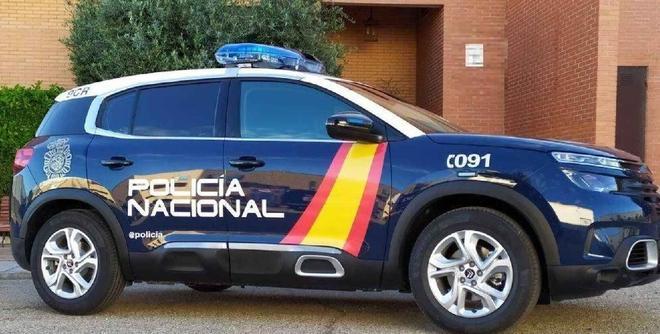 Buscan a un joven de 24 años con una treintena de detenciones y simpas por toda España