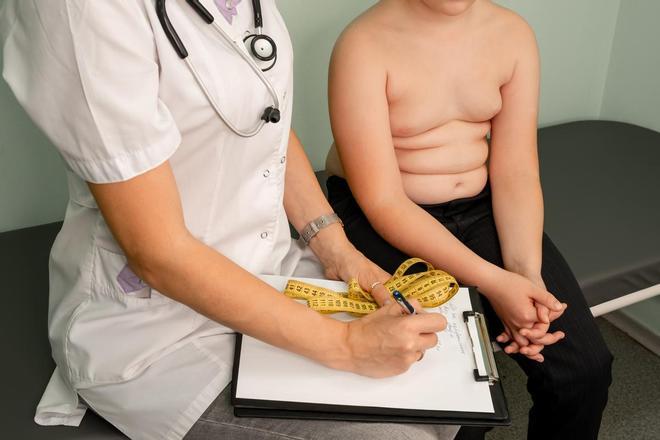 ¿Epidemia de diabetes tipo 2 entre niños y jóvenes?: «Las cifras son alarmantes»