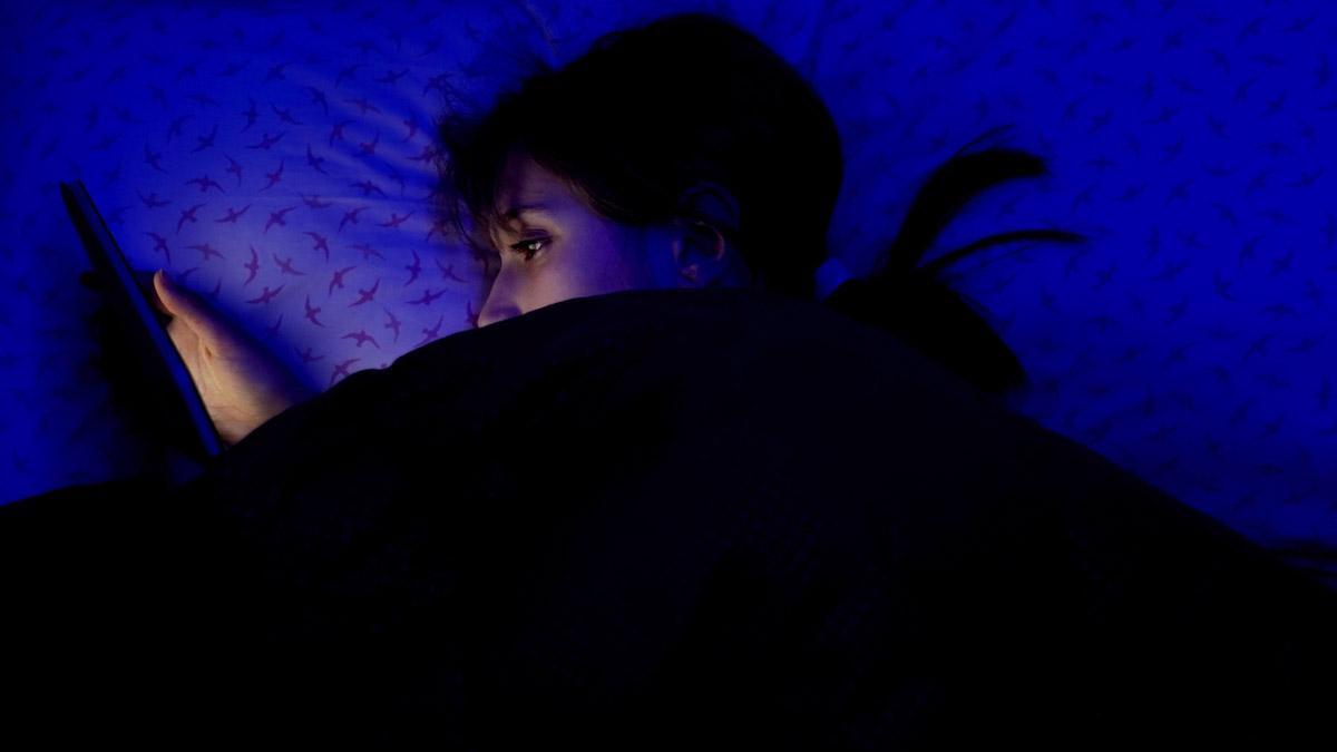 las consecuencias de que tu hijo adolescente no duerma lo suficiente