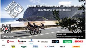 Orbea Klasika Bilbao Bizkaia 2022, pasión por el ciclismo