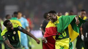 El combinado de Senegal gana la Copa África 2022 | SPORT
