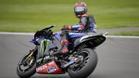 Fabio Quartararo se lleva la victoria del GP de Gran Bretaña en MotoGP