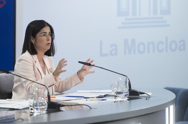 El Consejo de Ministros dará luz verde al refuerzo de la Atención Primaria