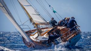 La Regata Puig Vela Clàssica pliega sus velas hasta 2024