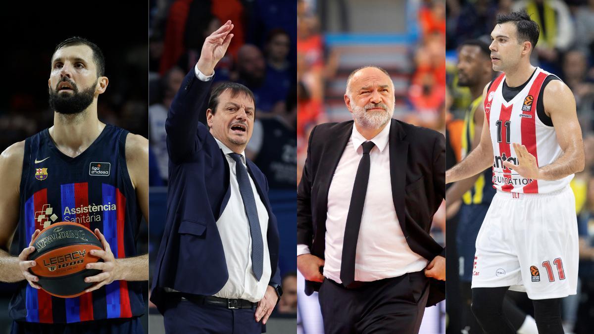 Preview Must-Watch Games in the Euroleague 23/24 Season