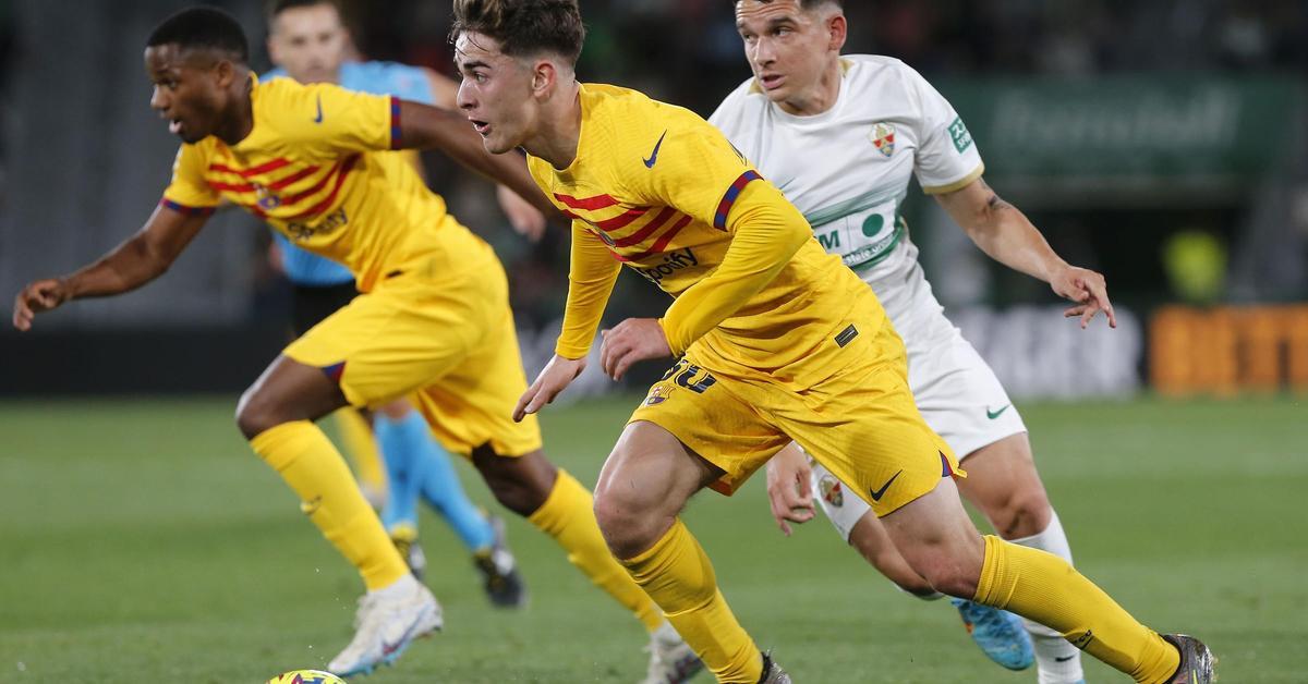 Clasificación Liga Santander – Jornada 27