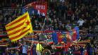 El Camp Nou necesita el apoyo de la afición