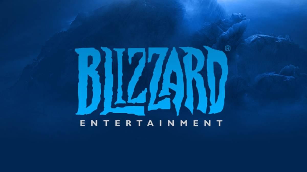 Blizzard: en el ojo del huracán Blizzard: en el ojo del huracán