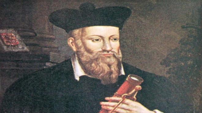 Nostradamus acertó la muerte de Isabel II: Estas son sus otras predicciones para este 2022
