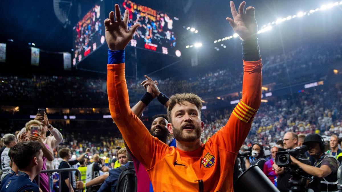 El Barça sigue reinando en el balonmano El Barça sigue reinando en el balonmano