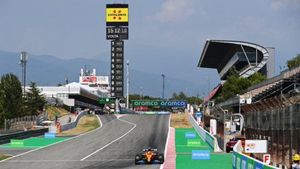 La F1 seguirá en el Circuit La F1 seguirá en el Circuit