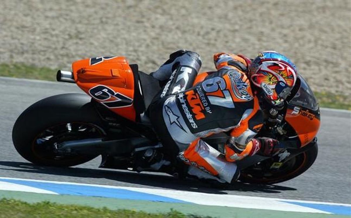 KTM MOTOGP KTM MOTOGP