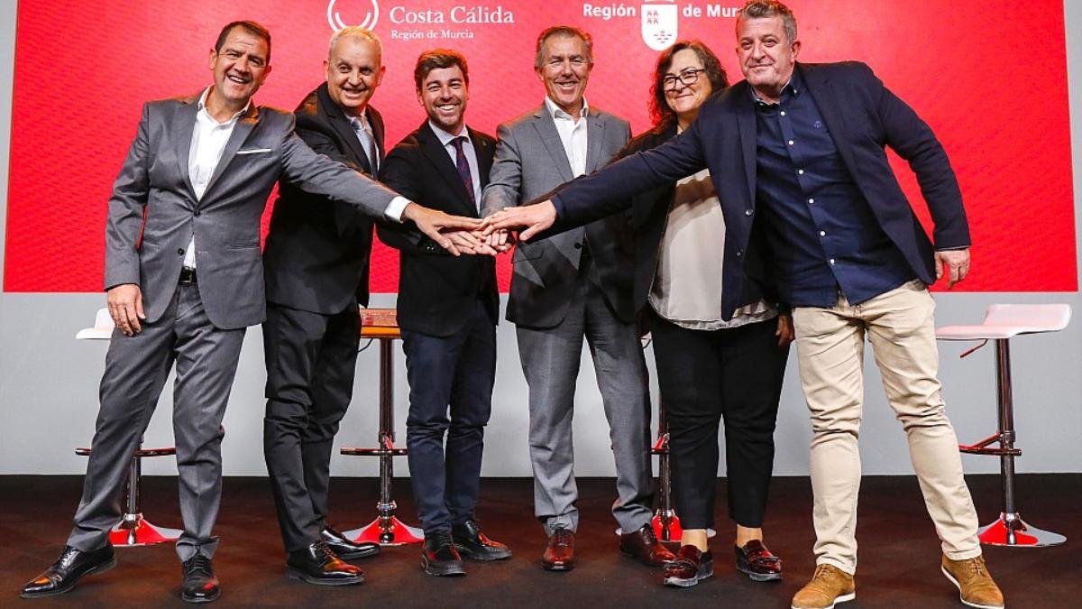 El fútbol sala fue protagonista en la Ciudad del Fútbol El fútbol sala fue protagonista en la Ciudad del Fútbol