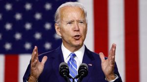 Joe Biden anuncia la fecha en la que EEUU volverá a la normalidad Joe Biden anuncia la fecha en la que EEUU volverá a la normalidad