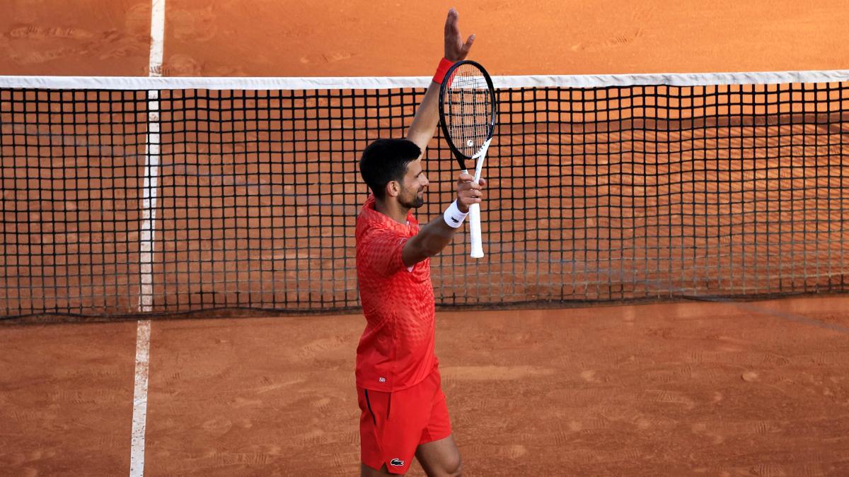 Así está el ránking ATP antes del Barcelona Open Banc Sabadell