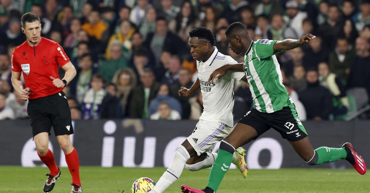 Clasificación Liga Santander – Jornada 24