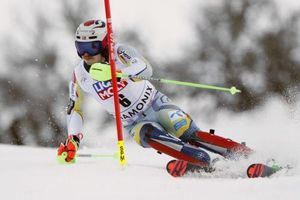 Henrik Kristoffersen Henrik Kristoffersen