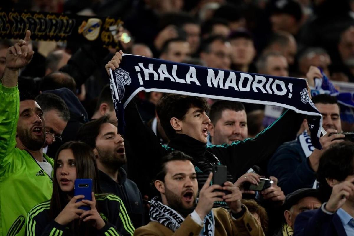 Los datos imprescindibles del Real Sociedad Real Madrid
