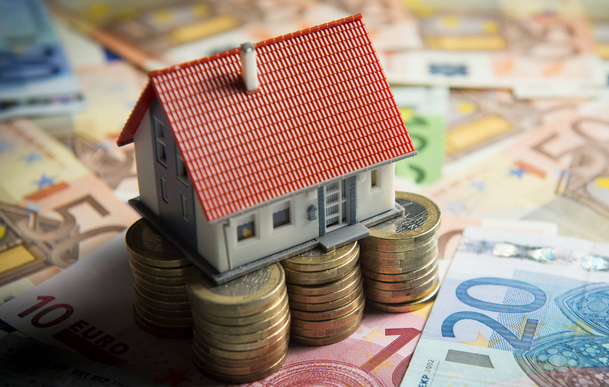 Bancos | La condición indispensable para que te concedan una hipoteca en  2021