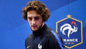 Rabiot ayudó a la familia de Emiliano Sala Rabiot ayudó a la familia de Emiliano Sala