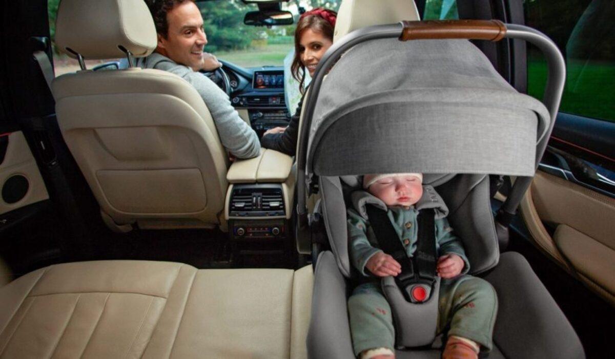 Cumplido maquinilla de afeitar Mamá Cuál es el asiento del coche más seguro para ubicar la silla de tu hijo?