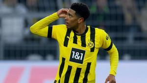Bellingham, un jugador completo a los 19 años