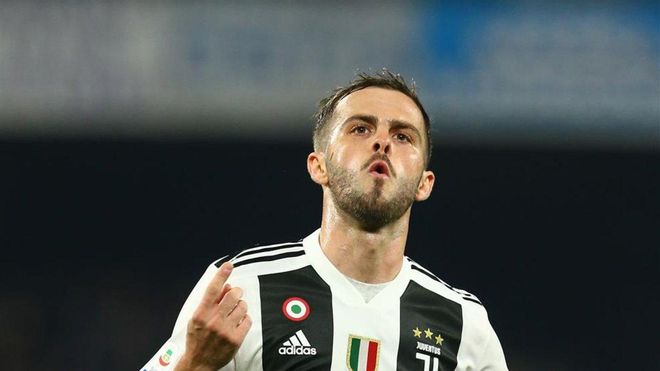 Pjanic acabará en el Barça Pjanic acabará en el Barça