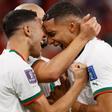 Resumen, goles y highlights del Bélgica 0 - 2 Marruecos de la fase de grupos del Mundial de Qatar 2022