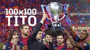 LaLiga de Tito LaLiga de Tito