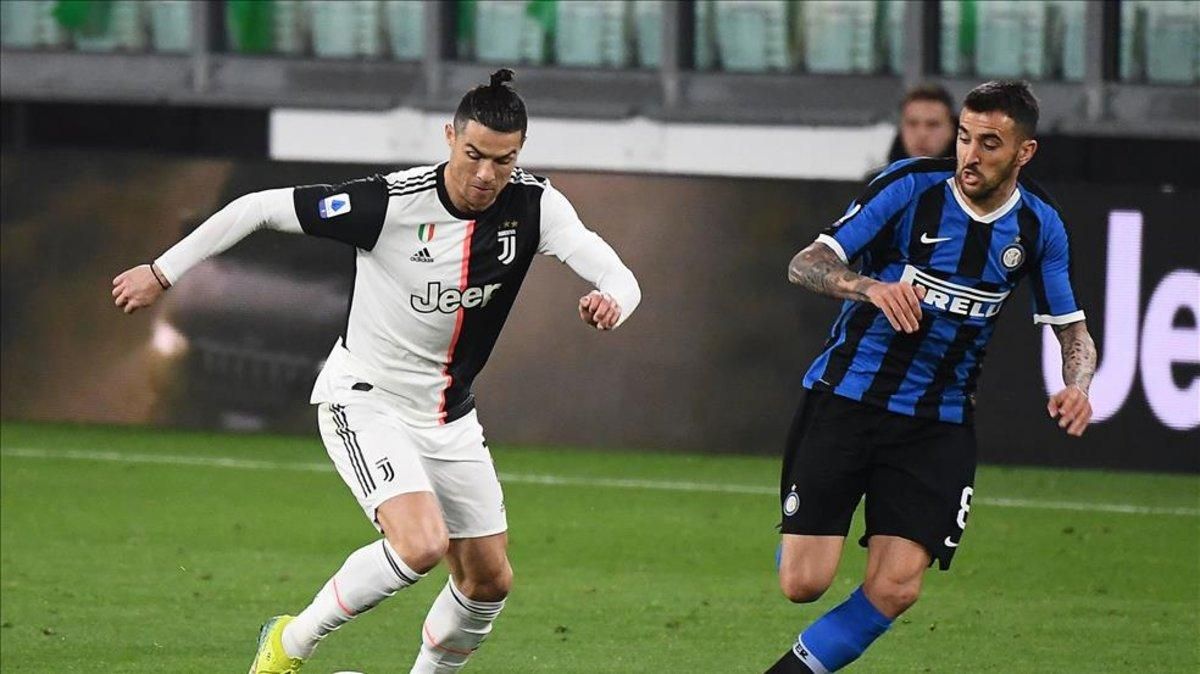 El retorno de la Serie A, un poco más cerca El retorno de la Serie A, un poco más cerca