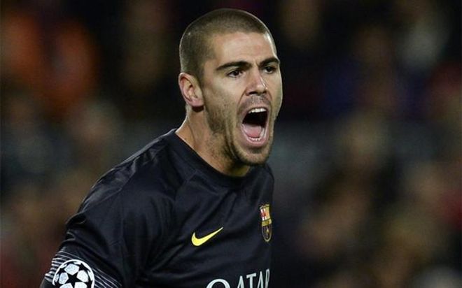 Valdés se entrena en solitario a la espera de equipo Valdés se entrena en solitario a la espera de equipo