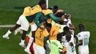 Ecuador - Senegal | El gol de Koulibaly