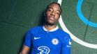 Madueke ya es jugador del Chelsea