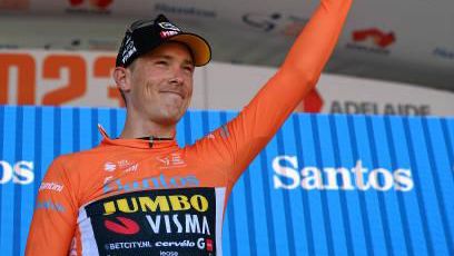 Tour Down Under 2023 | Clasificaciones de etapas y actualidad general Tour Down Under 2023 | Clasificaciones de etapas y actualidad general