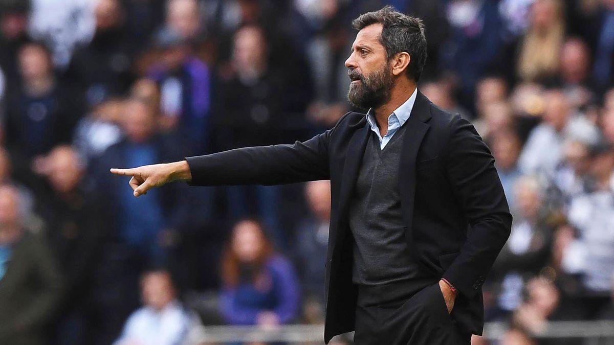 La reacción de Simeone, el jugo final a Quique La reacción de Simeone, el jugo final a Quique