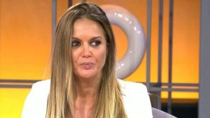 Marta López ya tiene un nuevo trabajo tras ser despedida de Mediaset Marta López ya tiene un nuevo trabajo tras ser despedida de Mediaset
