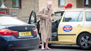La salud de Gascoigne cada vez preocupa más en Inglaterra La salud de Gascoigne cada vez preocupa más en Inglaterra