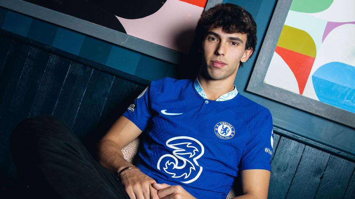 Chelsea ‘launch’ the signing of Joao Félix in the summer… Real Madrid in the bedroom!