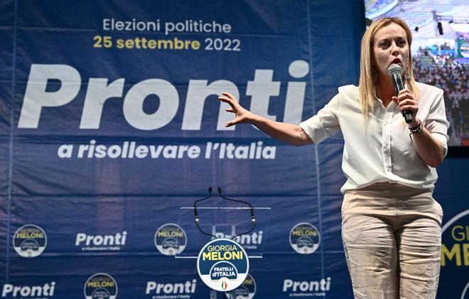 Las 3 claves de las elecciones en Italia: abstención, sistema electoral y campaña veraniega