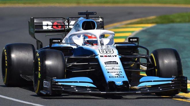 A pesar de los problemas económicos, Williams correrá en 2020 A pesar de los problemas económicos, Williams correrá en 2020