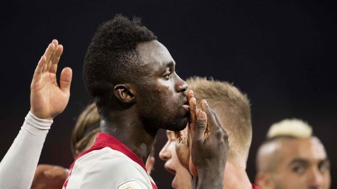 Davinson Davinson