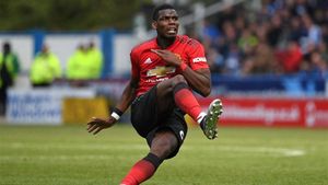 Zidane está empeñado en fichar a Pogba Zidane está empeñado en fichar a Pogba
