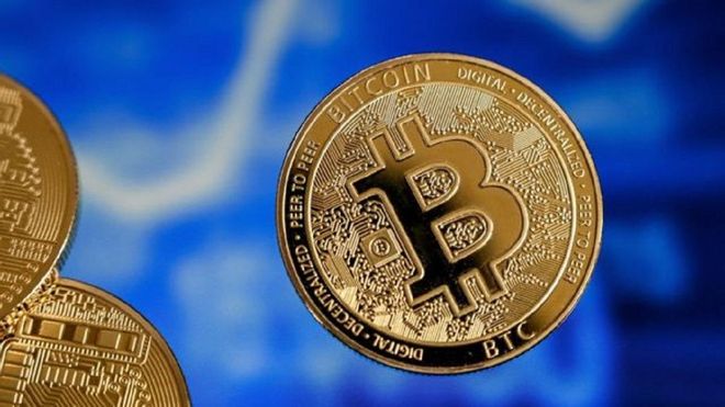 Bitcoin sube tras las declaraciones de Elon Musk sobre Tesla Bitcoin sube tras las declaraciones de Elon Musk sobre Tesla